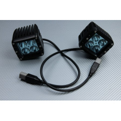 Faro Adicional - El Indestructible