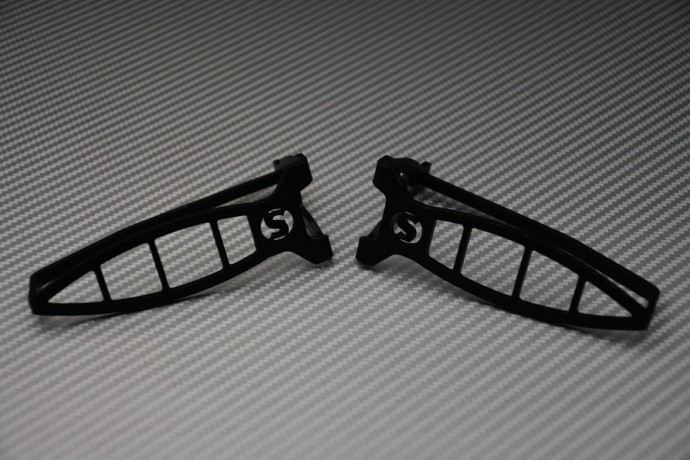 Protection de clignotants avant BMW