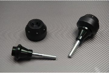 Tamponi protezioni  / paratelaio HONDA CBR 929 & 954 RR 2000 / 03