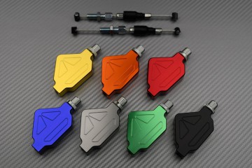 Desmultiplicador de Embrague