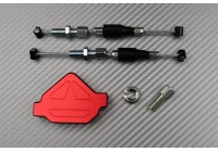 Ze Kit démultiplicateur de câble d’embrayage