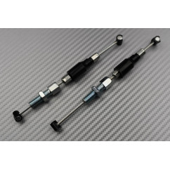 Ze Easy-pull clutch system