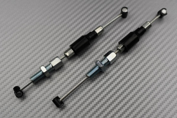 Ze Easy-pull clutch system