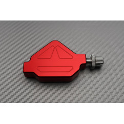 Ze Easy-pull clutch system