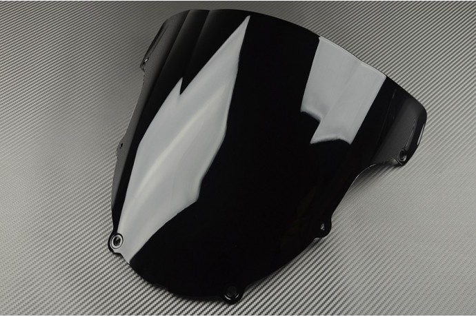 Polycarbonate Windscreen KAWASAKI ZX6R / ZX6RR 2003 - 2004