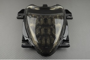 Feu Stop Led Clignotants Intégrés SUZUKI VZR 1800 INTRUDER / BOULEVARD 2006 - 2017