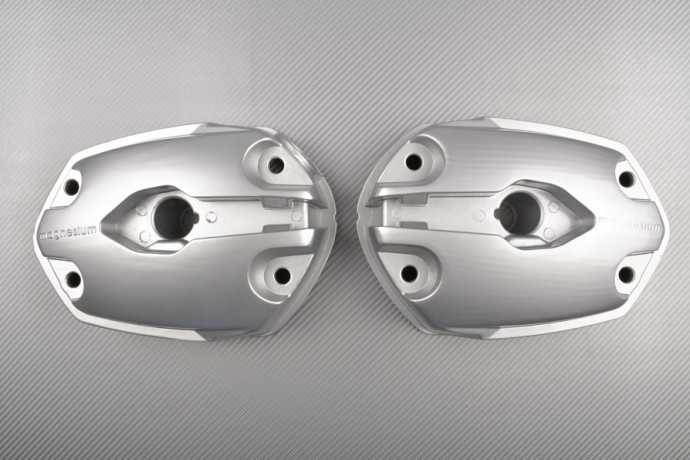 Zylindergehäuseabdeckung BMW R1200GS 2004 - 2009