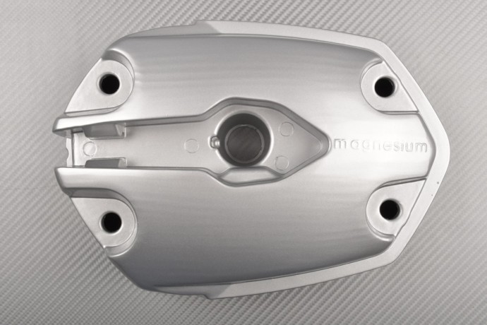 Zylindergehäuseabdeckung BMW R1200GS 2004 - 2009 Zylindergehäuseabdeckung BMW R1200GS 2004 - 2009