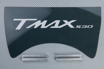 Séparateur de coffre YAMAHA TMAX 530 2017 - 2019