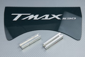 Séparateur de coffre YAMAHA TMAX 530 / 560 2017 - 2021