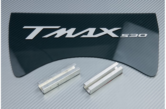 Compartment Partition YAMAHA TMAX 530 / 560 2017 - 2021 Compartment Partition YAMAHA TMAX 530 / 560 2017 - 2021