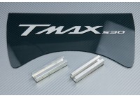 Séparateur de coffre YAMAHA TMAX 530 / 560 2017 - 2021