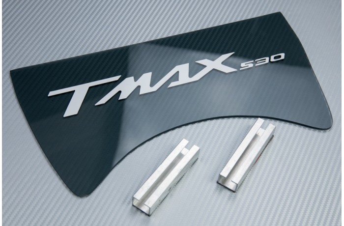 Compartment Partition YAMAHA TMAX 530 / 560 2017 - 2021 Compartment Partition YAMAHA TMAX 530 / 560 2017 - 2021