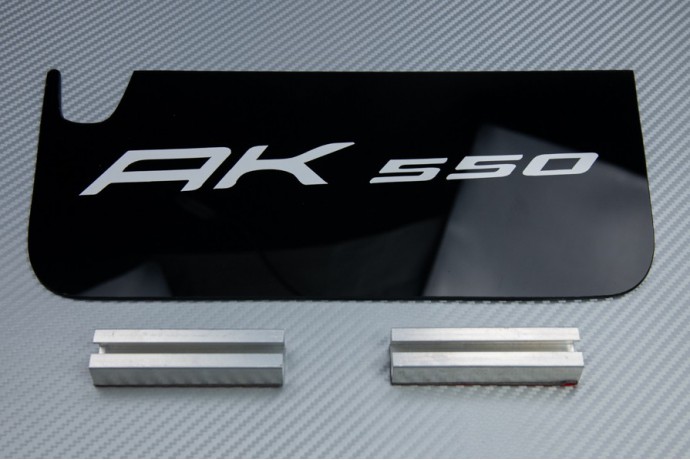 Separador KYMCO AK550