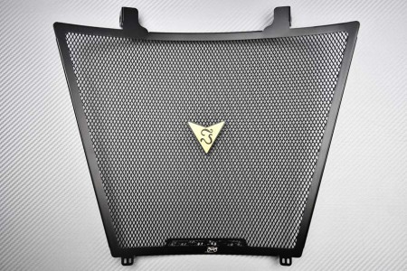 Rejilla protectora del radiador AVDB SUZUKI GSXR 1000 2007 - 2008
