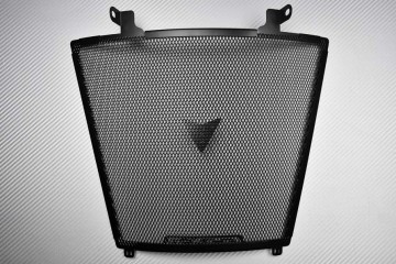 Kühlergrill- Abdeckung AVDB SUZUKI GSXR 1000 2007 - 2008 Kühlergrill- Abdeckung AVDB SUZUKI GSXR 1000 2007 - 2008