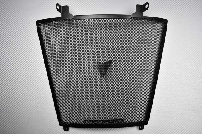 Kühlergrill- Abdeckung AVDB SUZUKI GSXR 1000 2007 - 2008 Kühlergrill- Abdeckung AVDB SUZUKI GSXR 1000 2007 - 2008