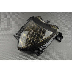 Luz de freno led con intermitentes integrados SUZUKI VZR 1800 INTRUDER / BOULEVARD 2006 - 2017