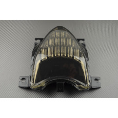 Luz de freno led con intermitentes integrados SUZUKI VZR 1800 INTRUDER / BOULEVARD 2006 - 2017