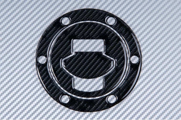 gas cap protection BMW