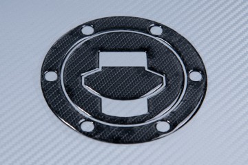 Protección adhesiva Tapón de depósito BMW