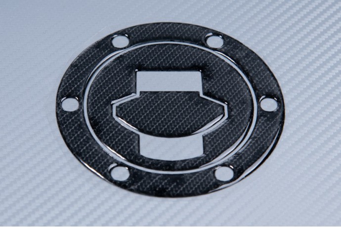 gas cap protection BMW