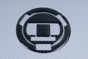 Adesivo protezione tappo serbatoio BMW