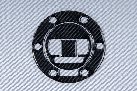 Protección adhesiva Tapón de depósito BMW