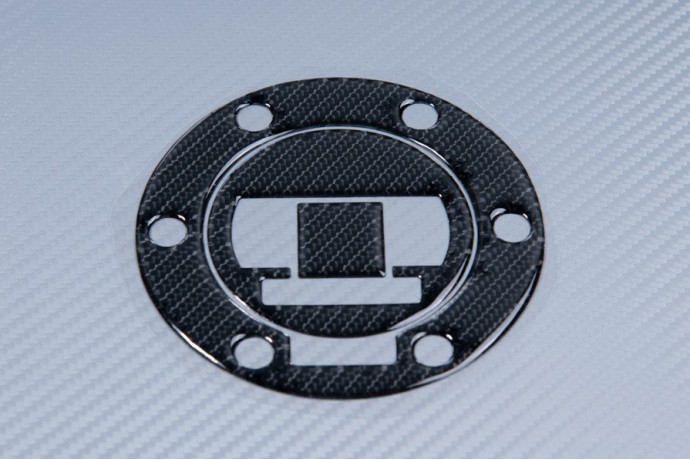 Gas cap protection BMW Gas cap protection BMW