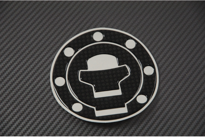 Gas cap protection SUZUKI Gas cap protection SUZUKI