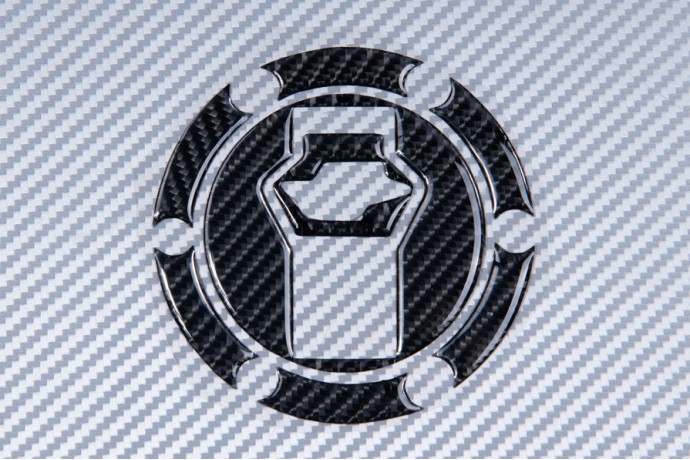 Gas cap protection MV AGUSTA