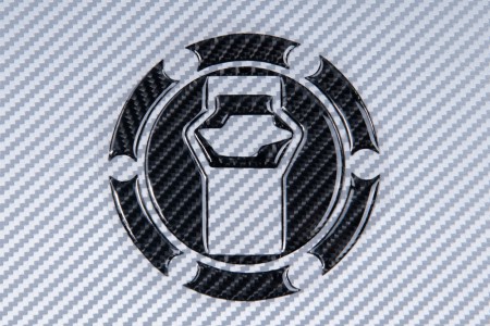 Protección adhesiva Tapón de depósito MV AGUSTA