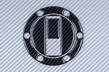 Protección adhesiva Tapón de depósito TRIUMPH