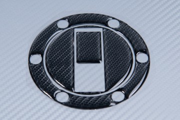 Protección adhesiva Tapón de depósito TRIUMPH