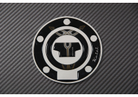 Protección adhesiva Tapón de depósito YAMAHA