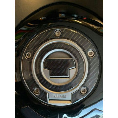 Adesivo protezione tappo serbatoio YAMAHA