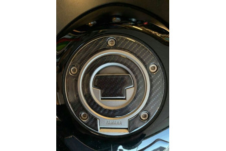 Protection de trappe à essence nombreuses YAMAHA