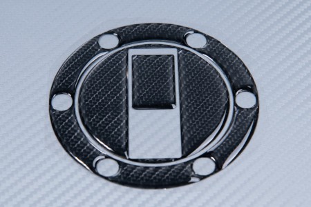 Protection de trappe à essence CAGIVA / NORTON