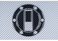 Protección adhesiva Tapón de depósito KTM