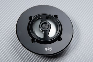 Tankdeckel AVDB mit Schnellverschluss APRILIA RSV4 / RSV 1000 / TUONO Tankdeckel AVDB mit Schnellverschluss APRILIA RSV4 / RSV 1000 / TUONO