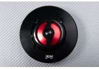 Trappe à Essence AVDB Ouverture Rapide 1/4 Tour APRILIA RSV4 / RSV 1000 / TUONO