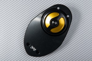 Tapón Gasolina AVDB Apertura Rápida 1/4 Vuelta Ducati 749 999 / Multistrada