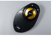 Trappe à Essence AVDB Ouverture Rapide 1/4 Tour DUCATI 749 999 / Multistrada