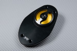 Quick Release Gas Cap AVDB DUCATI 749 999 / Multistrada