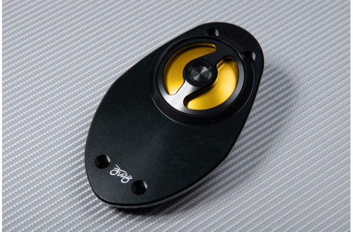 Quick Release Gas Cap AVDB DUCATI 749 999 / Multistrada