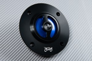 Tappo serbatoio AVDB apertura rapida 1/4 giro Suzuki 4 fori Tappo serbatoio AVDB apertura rapida 1/4 giro Suzuki 4 fori