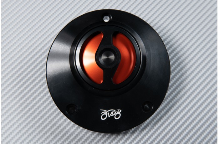 Quick Release Gas Cap AVDB YAMAHA Quick Release Gas Cap AVDB YAMAHA
