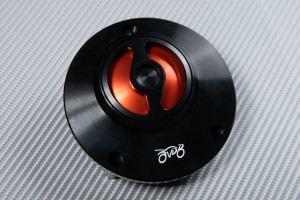 Quick Release Gas Cap AVDB YAMAHA Quick Release Gas Cap AVDB YAMAHA
