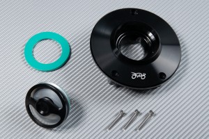 Tappo serbatoio AVDB apertura rapida 1/4 giro Honda