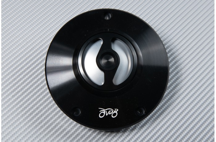 Tapón Gasolina AVDB Apertura Rápida 1/4 Vuelta Honda